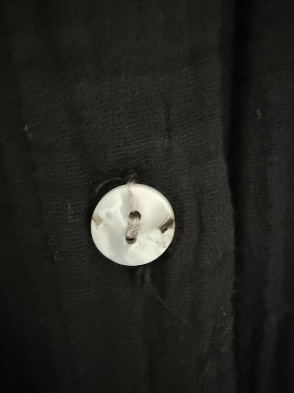 Italian-made Poet’s Jacket - Picture 3 of 5